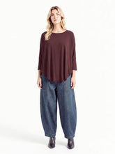 katoenen comfortabele damespull 126019 - wendy trendy