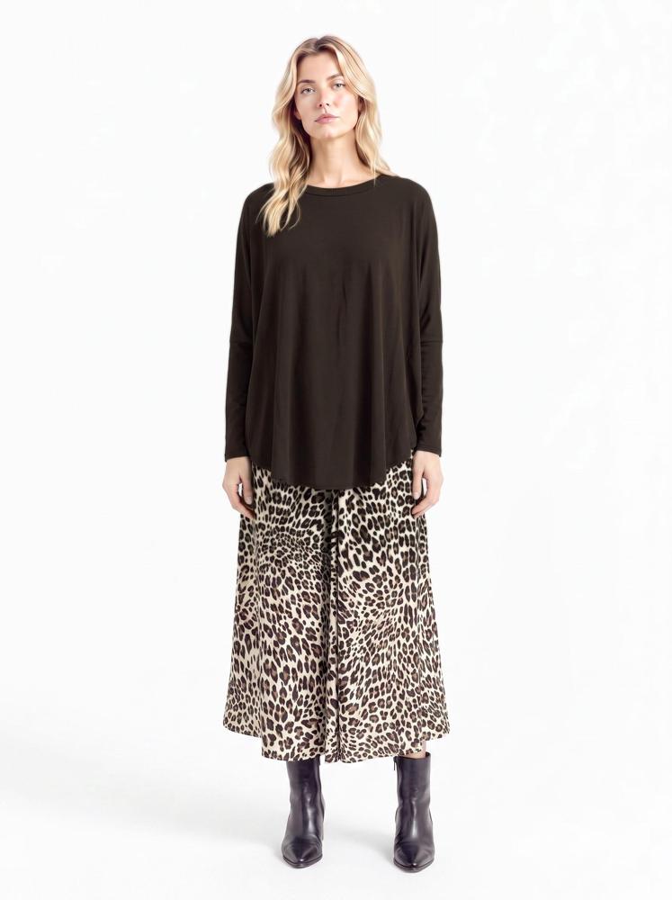 katoenen comfortabele damespull 126019 - wendy trendy