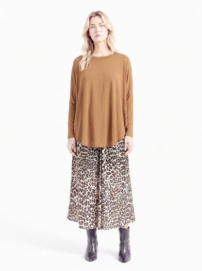 katoenen comfortabele damespull 126019 - wendy trendy