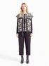 trendy mouwloze damesjas 126120 - wendy trendy