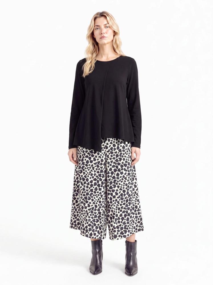 elegante katoenen damespull 126134 - wendy trendy