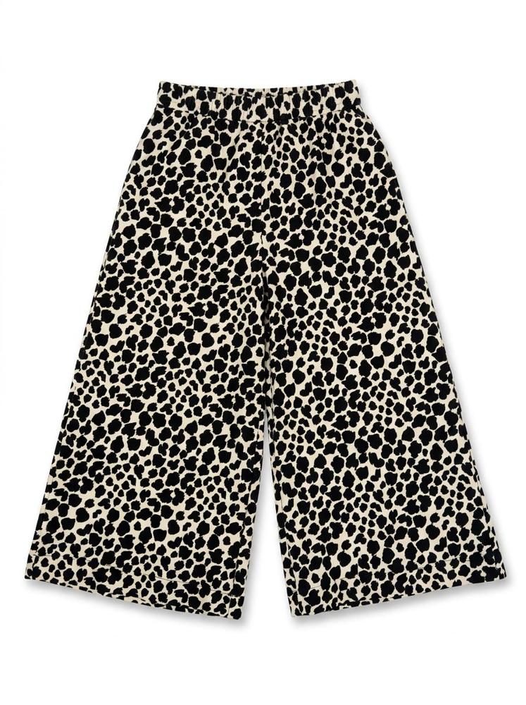 stijlvolle katoenen culotte broek 826107 - wendy trendy