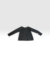 katoenen lange mouwen shirt 223698 - wendy trendy