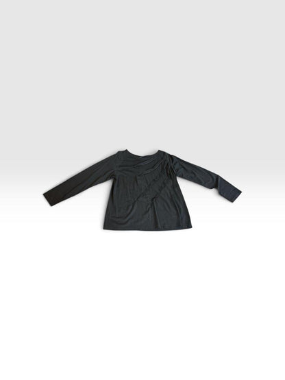 katoenen lange mouwen shirt 223698 - wendy trendy