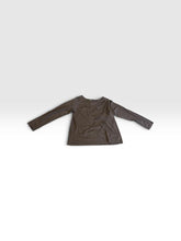 katoenen lange mouwen shirt 223698 - wendy trendy