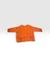 katoenen comfort sweater 226181 - wendy trendy