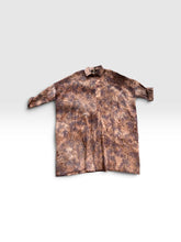 elegante abstracte print blouse 260353 - wendy trendy