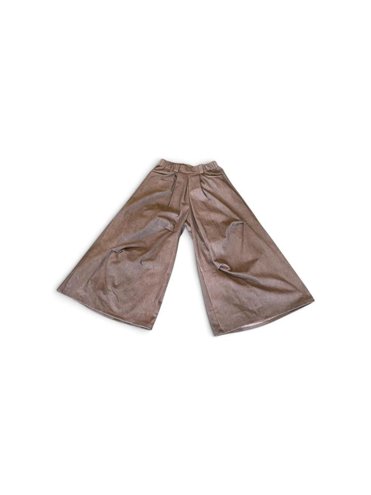 wijde katoenen damesbroek 926063 - wendy trendy