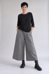 elegante wijde broek design 926038 - wendy trendy