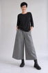 elegante wijde broek design 926038 - wendy trendy