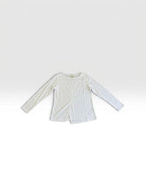 comfortabel katoenen longsleeve shirt 88465 - wendy trendy