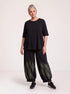 comfortabele katoenen damesbroek 3610aw 3610aw - Vincenzo Allocca