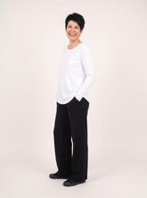 katoenen comfortabele damespull 126019 - wendy trendy