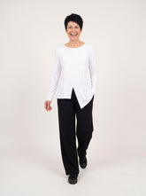 casual katoenen lange mouw 110984 - wendy trendy