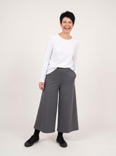 elegante wijde broek design 926038 - wendy trendy