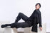 lyocell comfort stretch broek 777009 - Ozai N Kü