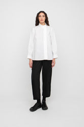 katoenen klassiek shirt 777001 - Ozai N Kü