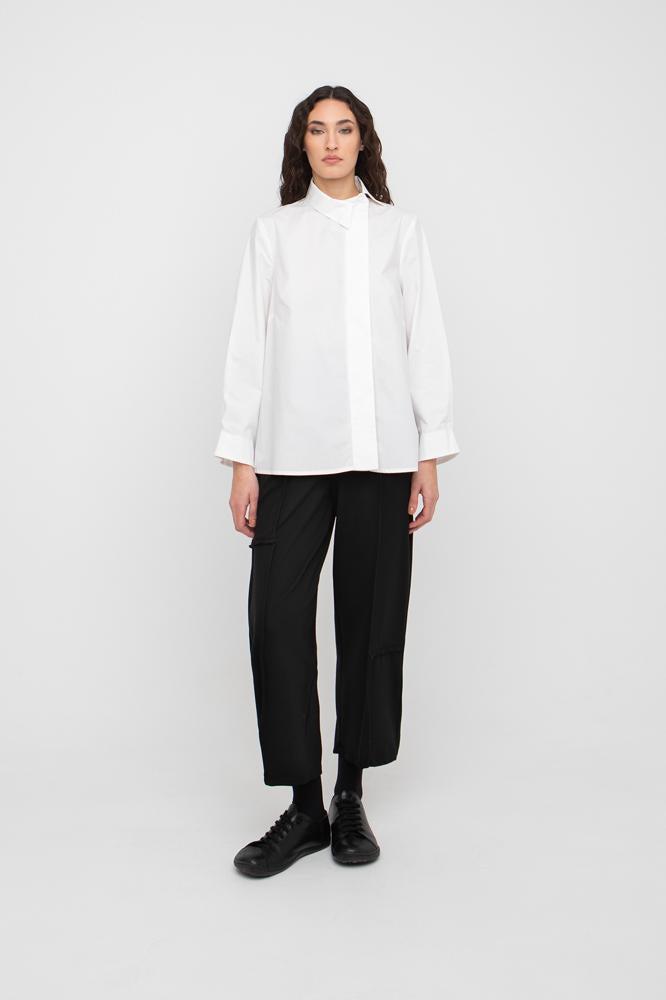 katoenen klassiek shirt 777001 - Ozai N Kü