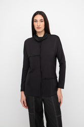 lyocell comfort stretch broek 777009 - Ozai N Kü