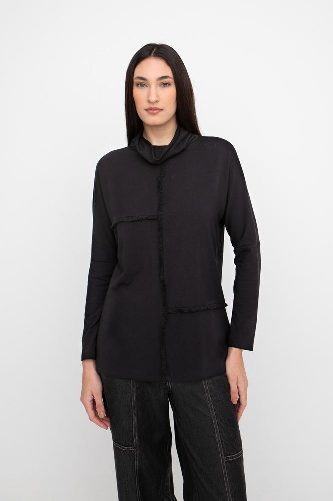 lyocell comfort stretch broek 777009 - Ozai N Kü