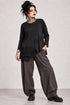 comfortabel katoenen stretch shirt 2423000aw - Sinne Design