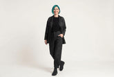 lyocell comfort stretch broek 777009 - Ozai N Kü