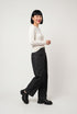 lyocell katoen comfort broek 777011 - Ozai N Kü