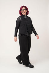 asymmetrische gilet 777025 - Ozai N Kü