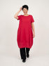 luchtige zomerse jurk elegantie 225138 - wendy trendy