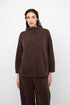 comfortabel damesvest met knoopsluiting 777091aw - Ozai N Kü