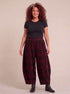 broek 8352aw - Moonshine