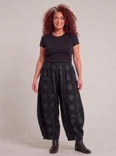 broek 8352aw - Moonshine