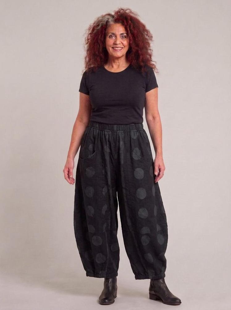 broek 8352aw - Moonshine