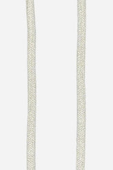 goudkleurige metalen telefoonketting le308297 - La Coque Française