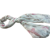 vrolijke sjaal met exotische print - artikel 00027842 - Alexandr&