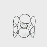 armband met parel  "columbine" 308860 - Katerina Vassou