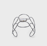 armband met parel  "columbine" 308860 - Katerina Vassou