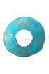 ovale broche "tutu" br303239 - Katerina Vassou