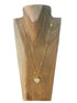 gouden halsketting cosb37 (50  cm) - Sophie Goetsch