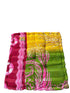 chair pad vintage kantha 45x45 - Heavenlywell