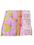 chair pad vintage kantha 45x45 - Heavenlywell