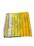 chair pad vintage kantha 45x45 - Heavenlywell