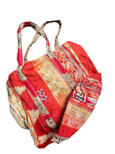 bag vintage kantha 55x50 - Heavenlywell