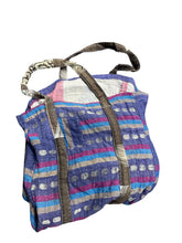 bag vintage kantha 55x50 - Heavenlywell