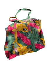 bag vintage kantha 55x50 - Heavenlywell