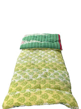 matras vintage kantha 180x70 - Heavenlywell