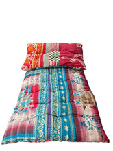 matras vintage kantha 180x70 - Heavenlywell