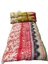 matras vintage kantha 180x70 - Heavenlywell