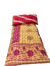 matras vintage kantha 180x70 - Heavenlywell