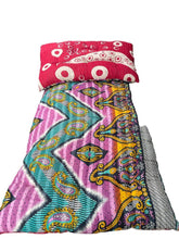 matras vintage kantha 180x70 - Heavenlywell